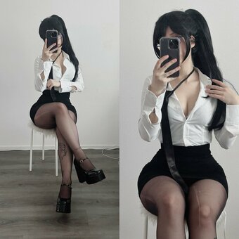 naychoco / naykoboo Nude Leaks Photo 15