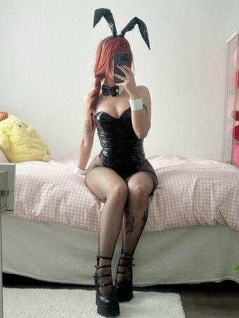 naychoco / naykoboo Nude Leaks Photo 23