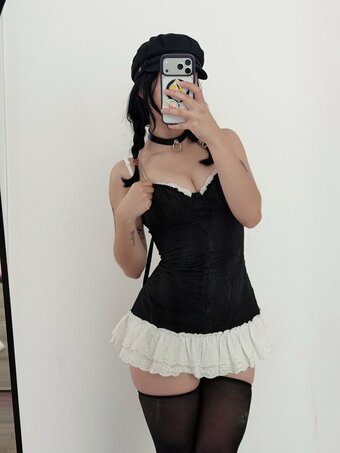 naychoco / naykoboo Nude Leaks Photo 24