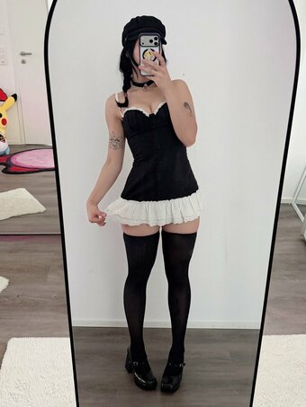 naychoco / naykoboo Nude Leaks Photo 25