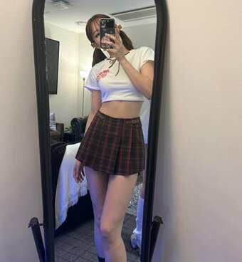 Nayeon / Im Na-yeon / nayeonyny Nude Leaks OnlyFans Photo 4
