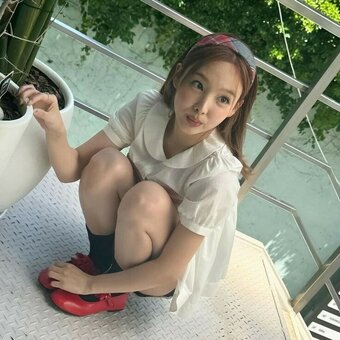 Nayeon / Im Na-yeon / nayeonyny Nude Leaks OnlyFans Photo 10