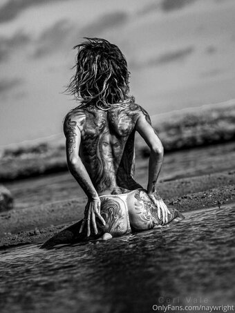 naywright Nude Leaks Photo 4