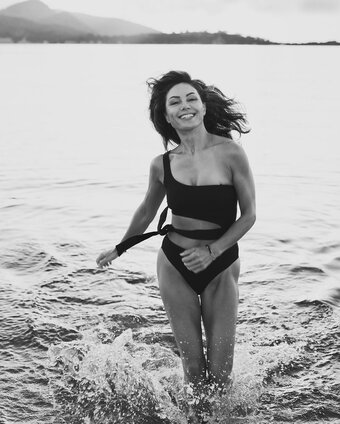 Nazan Eckes / nazaneckes Nude Leaks Photo 2