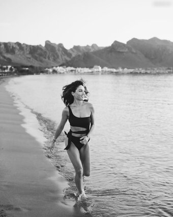 Nazan Eckes / nazaneckes Nude Leaks Photo 4