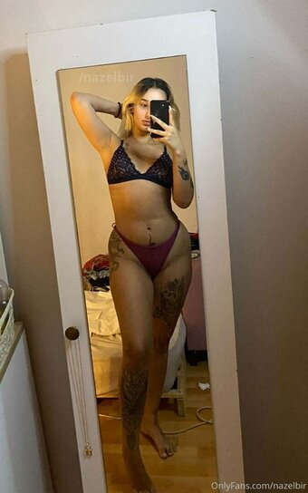 nazelbir / nazsuelbir Nude Leaks OnlyFans Photo 4