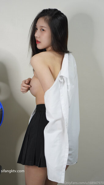 ndream / tthuonggg Nude Leaks OnlyFans Photo 20