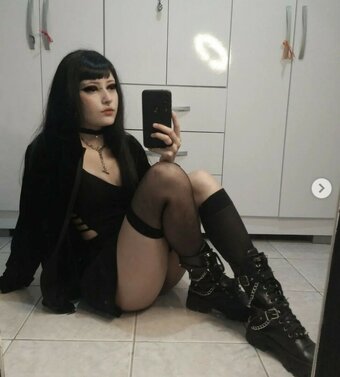 nebulaee_ / nebulaee Nude Leaks Photo 2