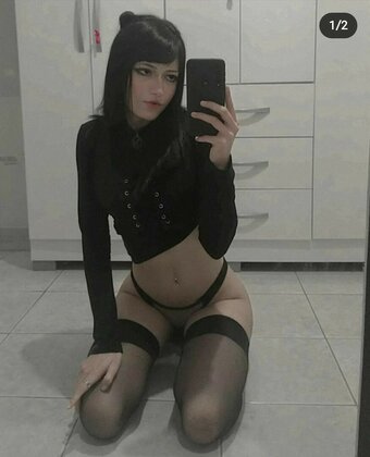 nebulaee_ / nebulaee Nude Leaks Photo 3