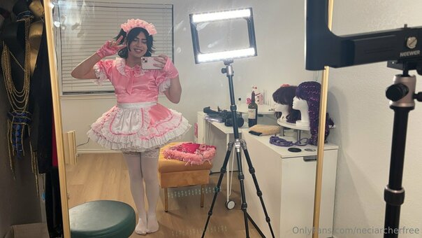 neciarcherfree neciarcherfree