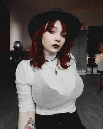 Necronya / Necronya1 / join / necronya_ Nude Leaks OnlyFans Photo 10