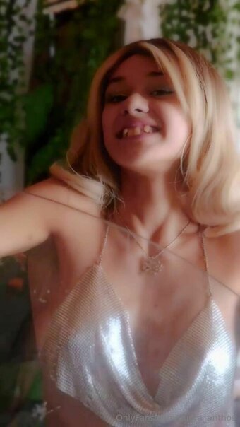 nectarflower Nude Leaks Photo 2