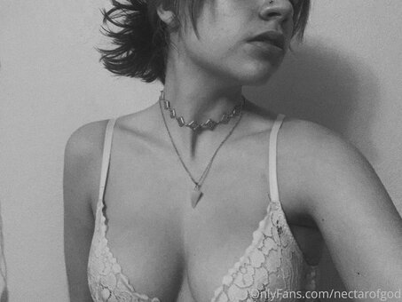 nectarofgod Nude Leaks Photo 1