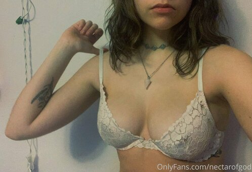 nectarofgod Nude Leaks Photo 5