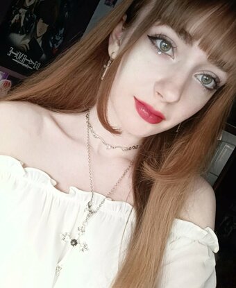 Nee.vrm Nude Leaks Photo 7