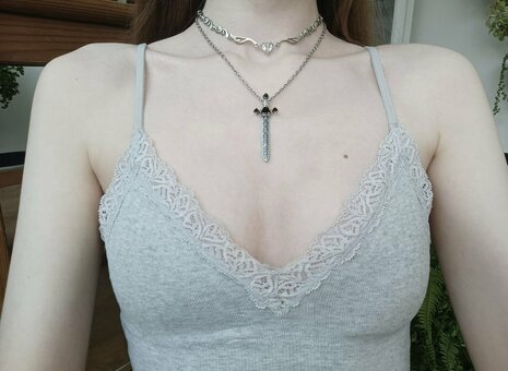 Nee.vrm Nude Leaks Photo 18