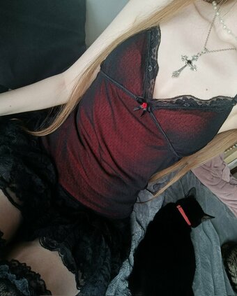 Nee.vrm Nude Leaks Photo 23