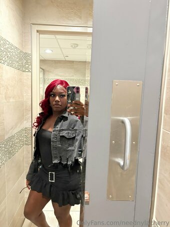 neednylacherry Nude Leaks Photo 29