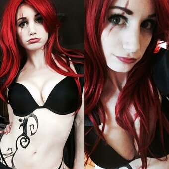 Needs_Salt Nude Leaks Photo 2