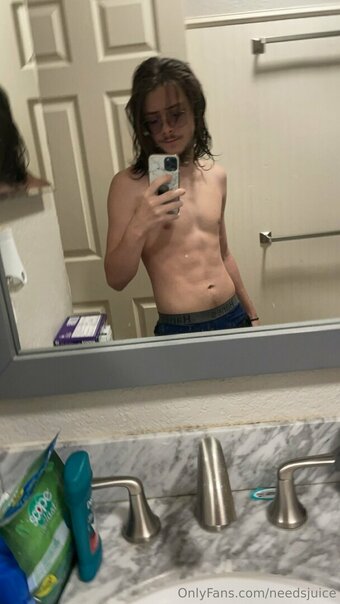 needsjuice Nude Leaks Photo 1