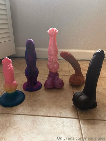 needsjuice Nude Leaks Photo 8