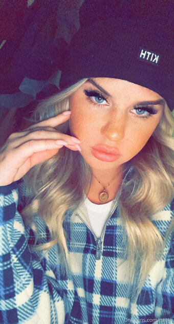 Neeks / by_neeks / neeksxo Nude Leaks OnlyFans Photo 6