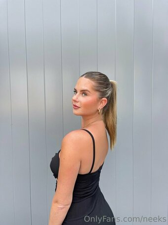 Neeks / by_neeks / neeksxo Nude Leaks OnlyFans Photo 27