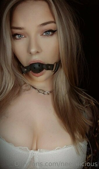 neevilicious / Neevi Nude Leaks OnlyFans Photo 5
