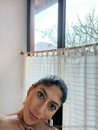 nefertitiof Nude Leaks Photo 4