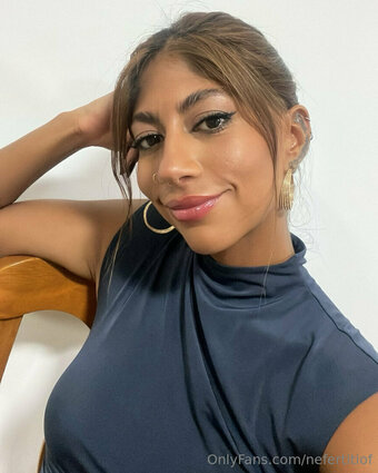 nefertitiof Nude Leaks Photo 5