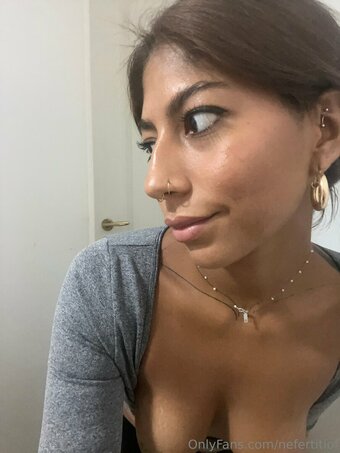 nefertitiof Nude Leaks Photo 9
