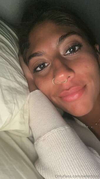 nefertitiof Nude Leaks Photo 11