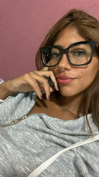 nefertitiof Nude Leaks Photo 13