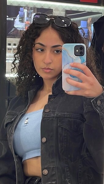 nefertittyyy / Kitty / https: / kiittwy / ozmalak Nude Leaks Photo 24