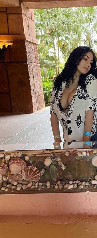 nefertittyyy / Kitty / https: / kiittwy / ozmalak Nude Leaks Photo 28