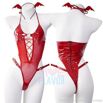 negativecreepp Nude Leaks Photo 1