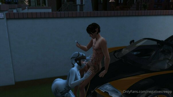 negativecreepp