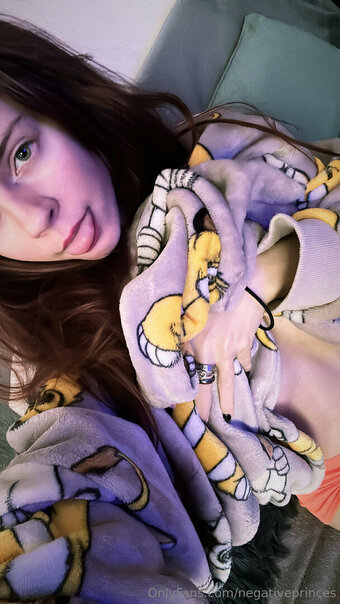 negativeprinces Nude Leaks Photo 9