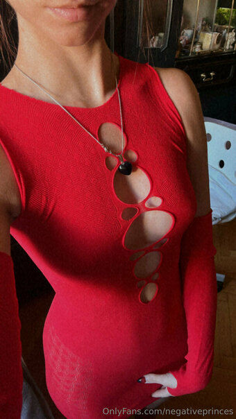 negativeprinces Nude Leaks Photo 14