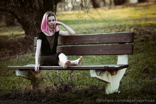 negativeprinces Nude Leaks Photo 17