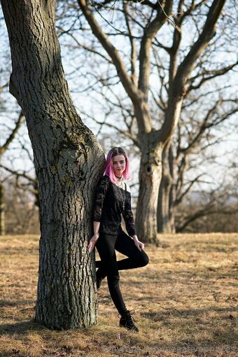 negativeprinces Nude Leaks Photo 19