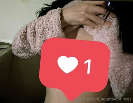 negativeprinces Nude Leaks Photo 25