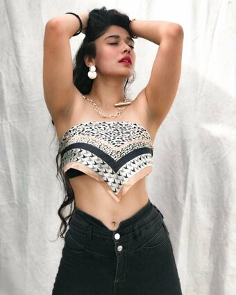 Neha Nirwal Nude Leaks Photo 2