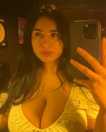 nehaprice Nude Leaks Photo 7