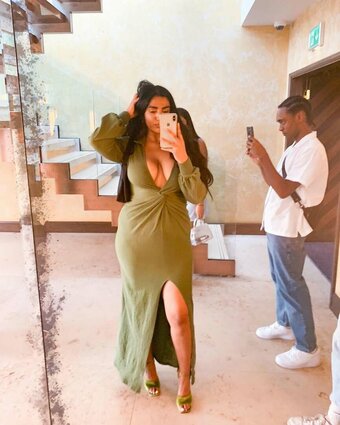 nehaprice Nude Leaks Photo 24