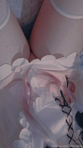 Neko_Channy / Nekochanny / macabreneko / neko___channy / nekoparty8 Nude Leaks OnlyFans Photo 2