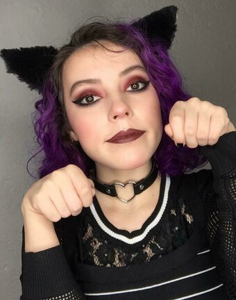 Neko-sama / neko.sama / nekosamareishi Nude Leaks OnlyFans Photo 10