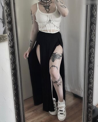 nelekiz Nude Leaks Photo 10