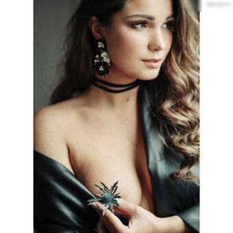 Neleta / neleta.de Nude Leaks Photo 4