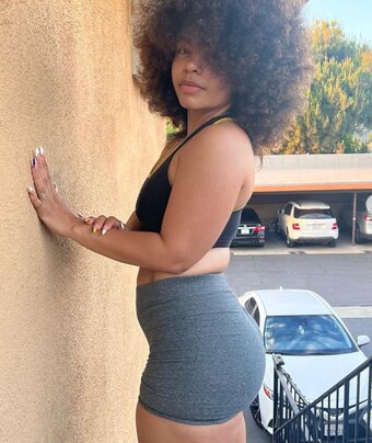 Nelliface / https: / the_life_of_nelli Nude Leaks Photo 10